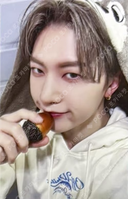 MELTING POINT Digipack ver. MAKESTAR LUCKY DRAW