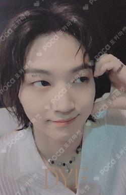 DYE JAY B photocard image