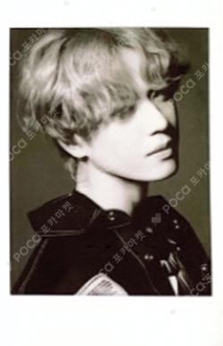 LOVE LOOP LIMITED  YUGYEOM photocard image