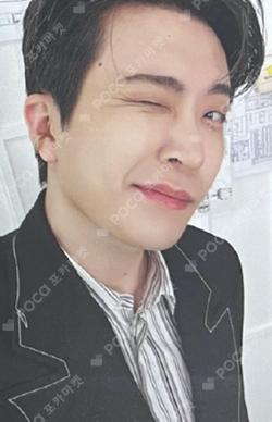 GOT7 YOUNGJAE photocard image