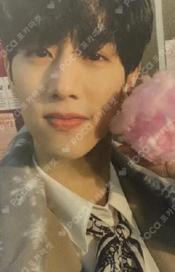 Breath of Love : Last Piece Mark photocard image