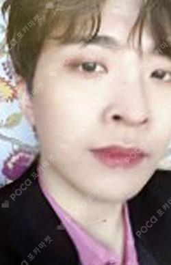 SUGAR EVERLINE YOUNGJAE photocard image