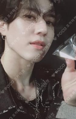 Breath of Love : Last Piece YUGYEOM photocard image