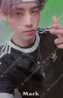 Present : YOU Mark photocard image