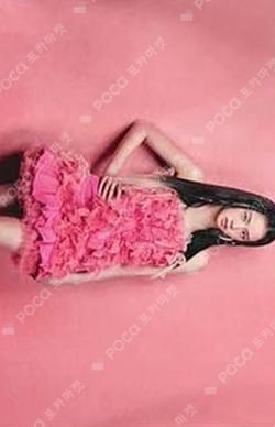 BORN PINK BANDINA