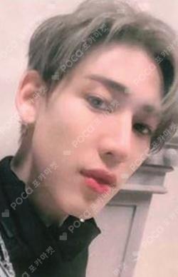 B KTOWN4U LUCKY DRAW BamBam photocard image