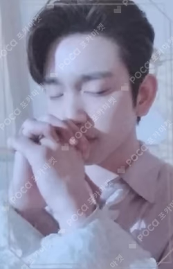 DYE ParkJinYoung photocard image