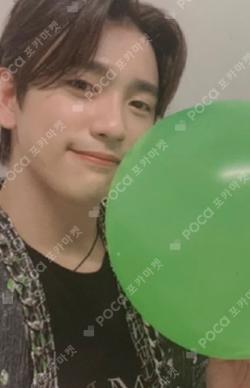 Breath of Love : Last Piece ParkJinYoung photocard image