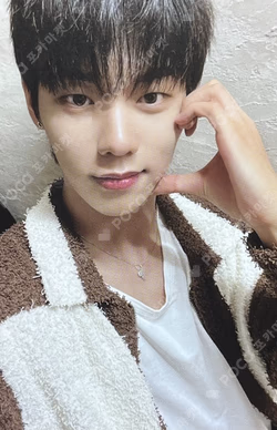 2023 EVNNE 1st Fanmeeting Good EVNNEing MINK SCRUNCH SET