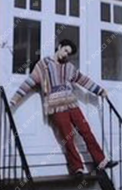 Chapter 0: WITH KTOWN4U LUCKY DRAW ParkJinYoung photocard image