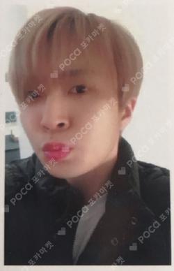 FLIGHT LOG : ARRIVAL YOUNGJAE photocard image