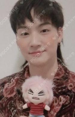 Breath of Love : Last Piece JAY B photocard image