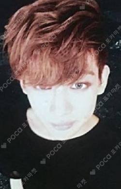 MAD  BamBam photocard image