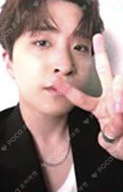 SUGAR KTOWN4U YOUNGJAE photocard image