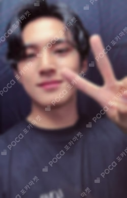 FML YIZHIYU MINGYU photocard image