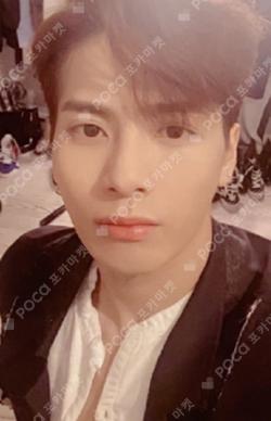 Call My Name Jackson photocard image