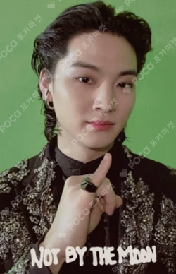 DYE JAY B photocard image