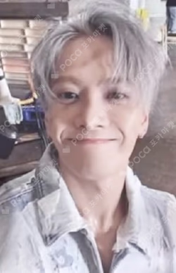 GOT7 Jackson photocard image