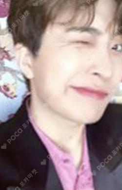 SUGAR EVERLINE YOUNGJAE photocard image