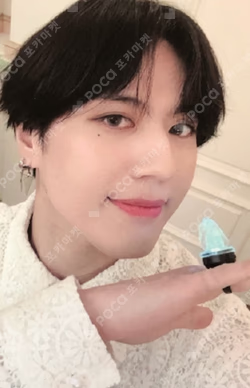 DYE YUGYEOM photocard image