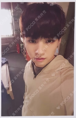 Flight Log : Departure JAY B photocard image