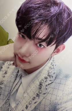 MELTING POINT PHOTOBOOK ver.+Digipack ver. MAKESTAR LUCKY DRAW