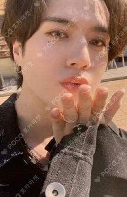 Breath of Love : Last Piece YUGYEOM photocard image