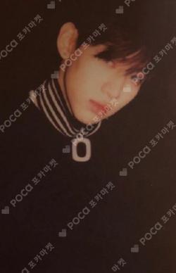 Eyes On You  BamBam photocard image