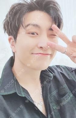 GOT7 YOUNGJAE photocard image