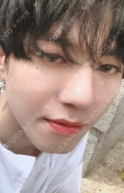 Call My Name YUGYEOM photocard image