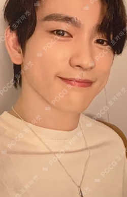 Breath of Love : Last Piece ParkJinYoung photocard image