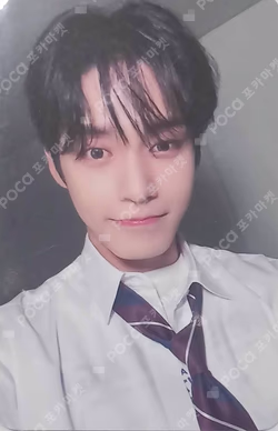 MELTING POINT Digipack ver. KTOWN4U LUCKY DRAW