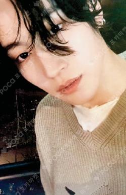 Def. - LOVE JAY B photocard image