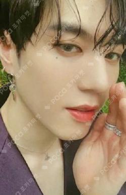 Call My Name YUGYEOM photocard image
