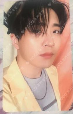 Present : YOU YOUNGJAE photocard image