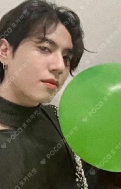 Breath of Love : Last Piece YUGYEOM photocard image