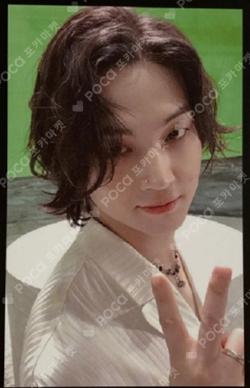 DYE JAY B photocard image