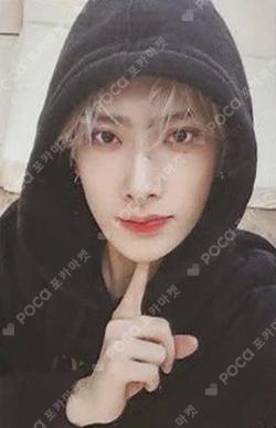 ZEROBASEONE RICKY photocard image