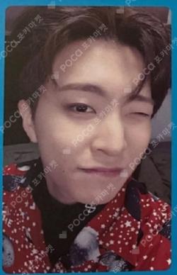 Eyes On You You Ver.  YOUNGJAE photocard image