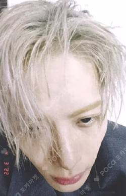 MAGIC MAN MAGIC MAN Ver. 