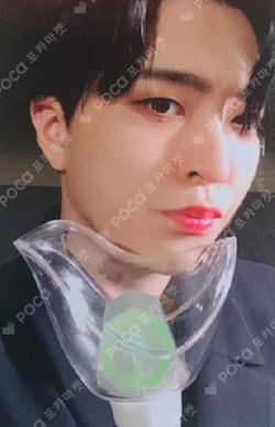 Call My Name YOUNGJAE photocard image