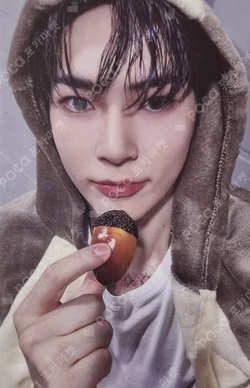 MELTING POINT Digipack ver. MAKESTAR LUCKY DRAW