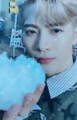 Breath of Love : Last Piece Jackson photocard image