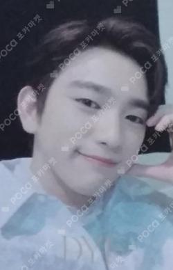 DYE ParkJinYoung photocard image