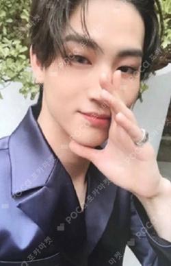 Call My Name JAY B photocard image