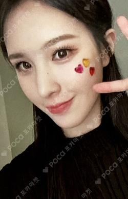 ColoRise KTOWN4U LEE JAEHEE photocard image