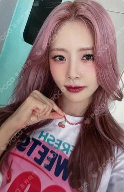 2023 SEASON’S GREETINGS DREAM’S SUNDAY CLUB ver.