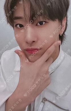 IDENTITY : FIRST SIGHT WE Ver.