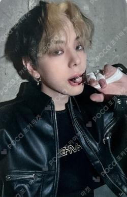 Love Pt.2 : Passion Fierce love ver.