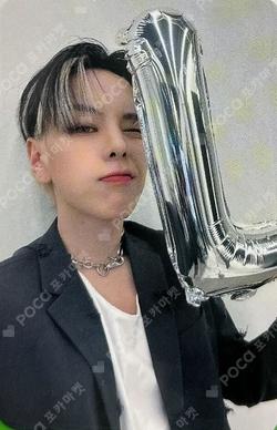 Love Pt.2 : Passion Gain a love ver.